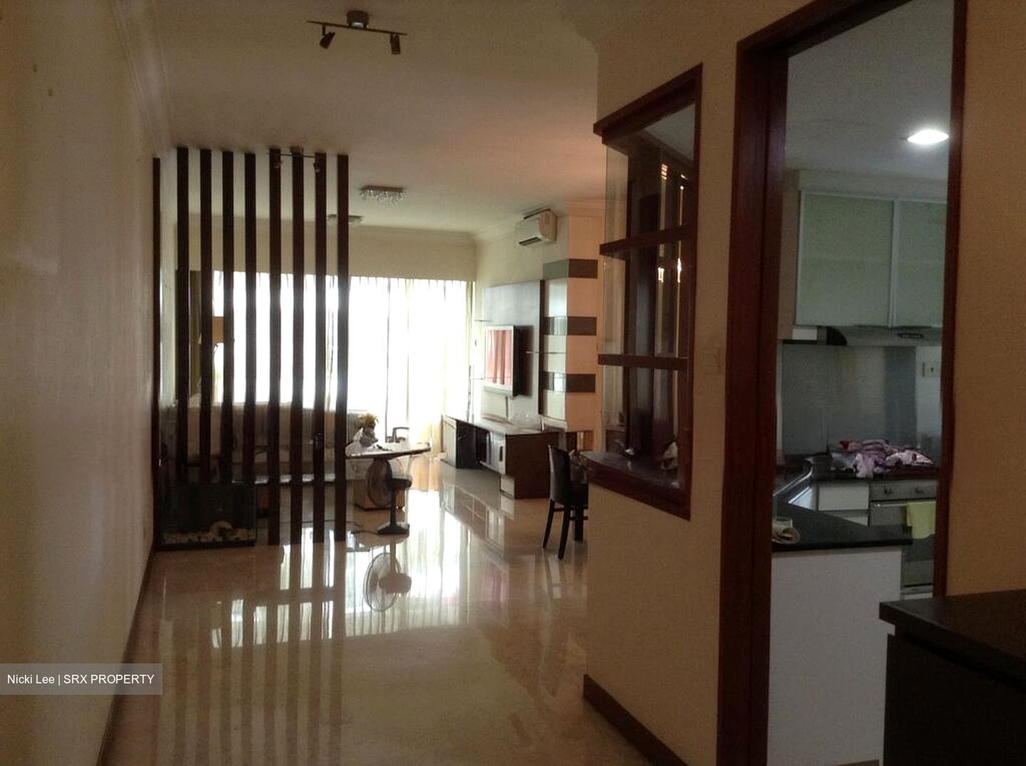 Cote D'Azur (D15), Condominium #503194061